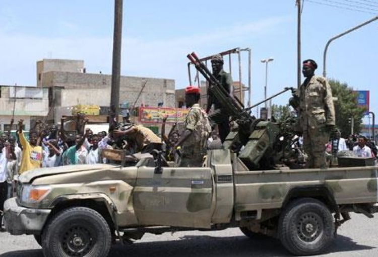 BMT: Sudanda 24 milyondan çox insan kəskin qida təhlükəsizliyi problemi ilə üzləşib