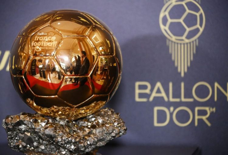 Bu gün “Qızıl top” mükafatının sahibi bəlli olacaq