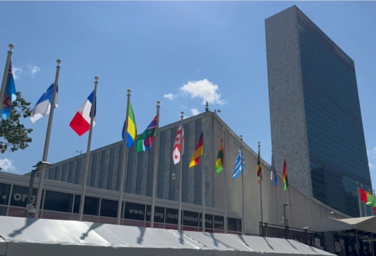 Bu gün BMT-də Baş Assambleyasında yüksək səviyyəli debatlar başlayır