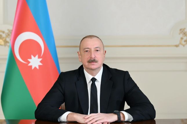 Azərbaycan Prezidenti: Səudiyyə Ərəbistanı ilə ikitərəfli gündəliyimizdə duran məsələlərin əhatə dairəsi gündən-günə genişlənir