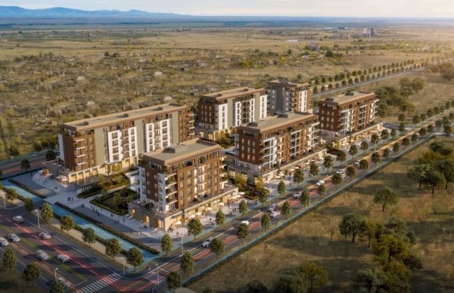 Ağdam şəhərinə ilk köç noyabrda olacaq