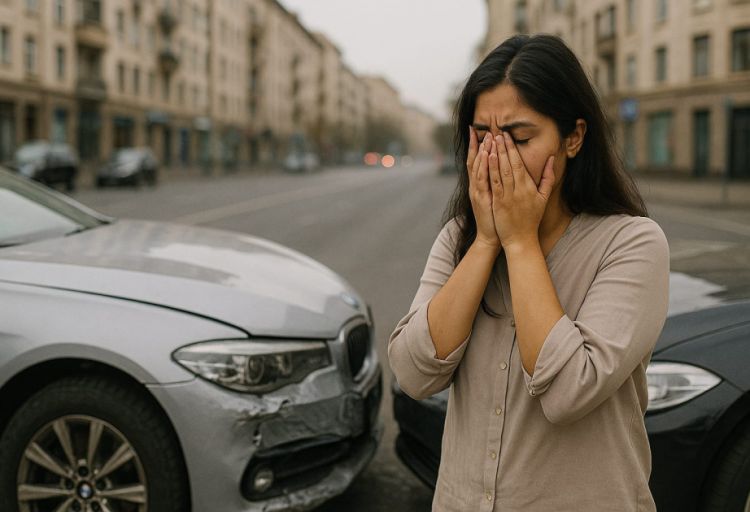 BDYPİ qadın sürücülərə çağırış edib