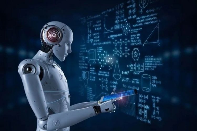 Azərbaycanda süni intellekt əsaslı informativ elektron resurs yaradılacaq