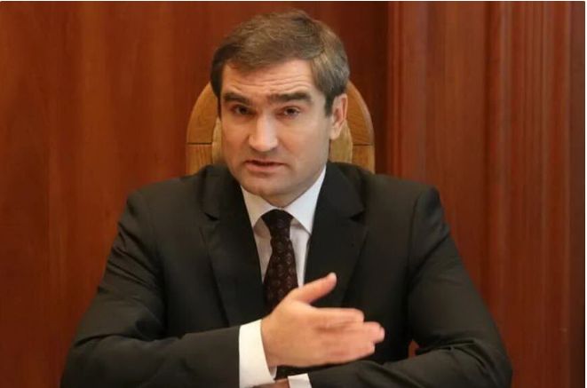 Moldova səfiri Rusiya XİN-ə çağırılıb