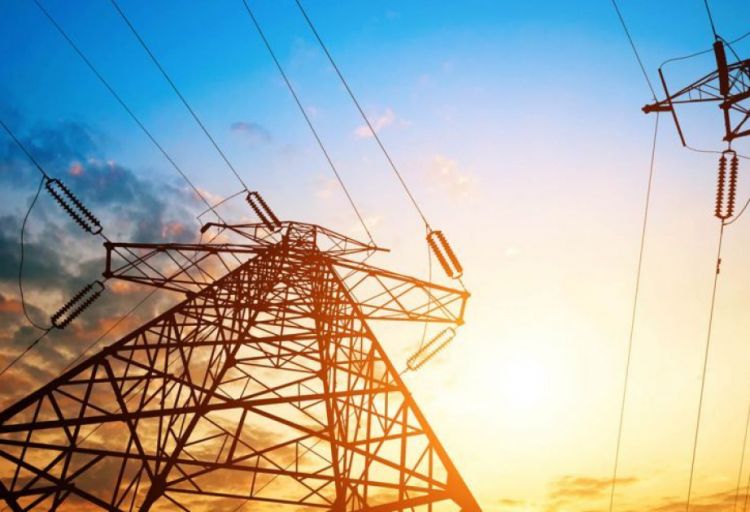 Ordubadda elektrik enerjisinin verilməsində fasilələr olacaq