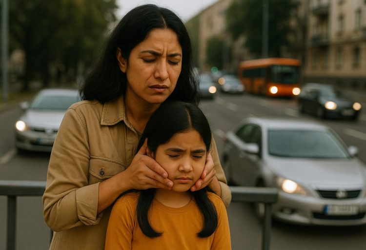 BDYPİ: Şəhər mühitində sakitliyin qorunması hər kəsin məsuliyyətidir