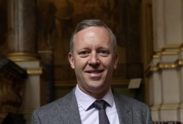 Böyük Britaniyanın Gürcüstandakı səfiri XİN-ə çağırılıb