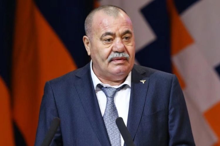 Ermənistan müdafiə nazirinin sabiq müavini: Azərbaycanlıları terrora məruz qoyurduq