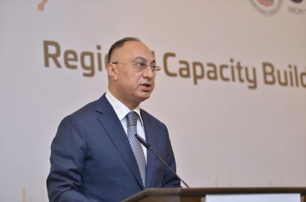 AQTA sədri Naxçıvanda vətəndaşları qəbul edəcək