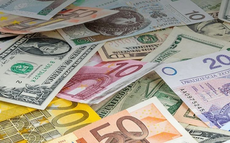 Azərbaycan Mərkəzi Bankının valyuta məzənnələri