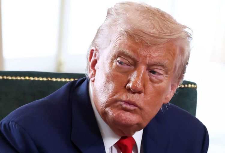 Tramp Rusiya nefti ilə bağlı yeni bəyanat verib