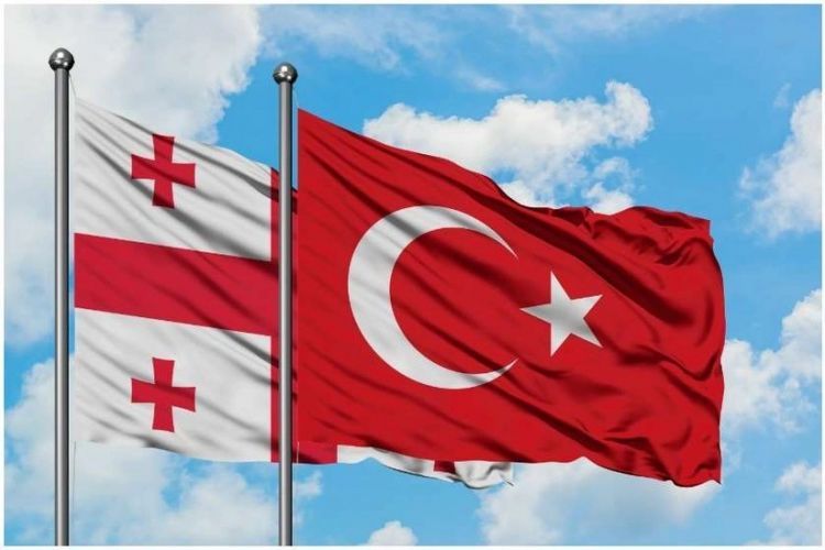 Gürcüstan və Türkiyə mədəniyyət sahəsində əməkdaşlığı genişləndirir