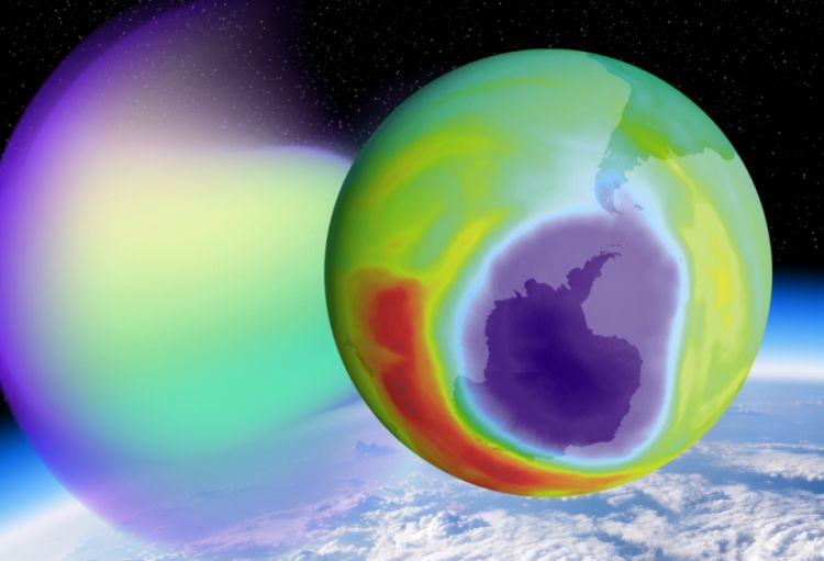 Alimlər: 2040-cı ilə qədər ozon qatı əksər regionlarda bərpa olunacaq