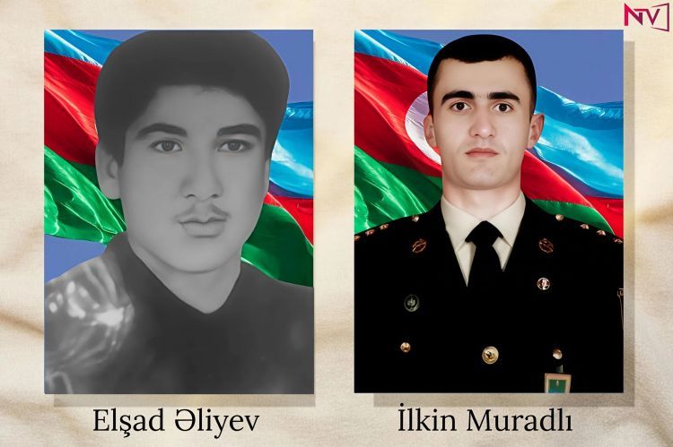 Vətənin qəhrəman oğulları – Nehrəmdən Ağdama, Şahbuzdan Şuşaya uzanan igidlik yolu