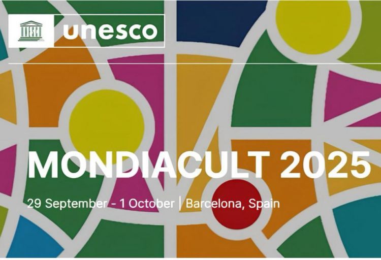 Azərbaycan UNESCO-nun Dünya Mədəniyyət Siyasətləri və Dayanıqlı İnkişaf Konfransında təmsil olunacaq