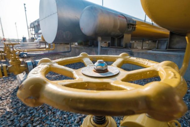 TAP ilə Azərbaycandan Avropaya qaz tədarükü sifarişlərinin həcmləri artıb