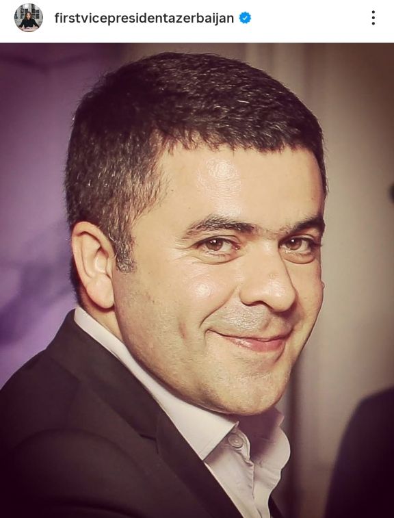 Mehriban Əliyeva Əməkdar artist Cabir İmanovun ölümü ilə bağlı başsağlığı verib