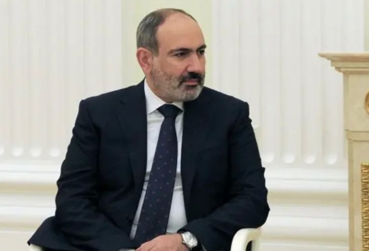 Nikol Paşinyan: Gələn il keçiriləcək seçkilərdə qalib gələcəyimizə əminəm