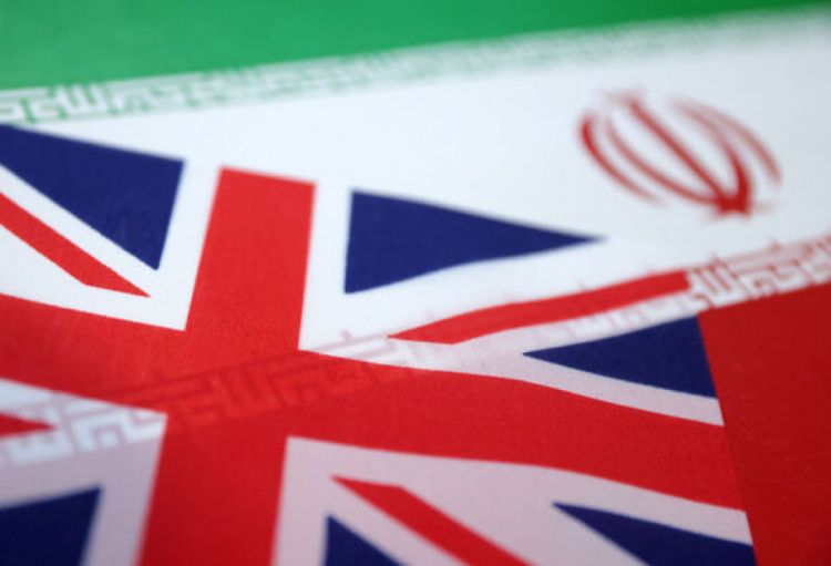 Britaniya İranın nüvə proqramı ilə bağlı yeni sanksiyalar paketi elan edib