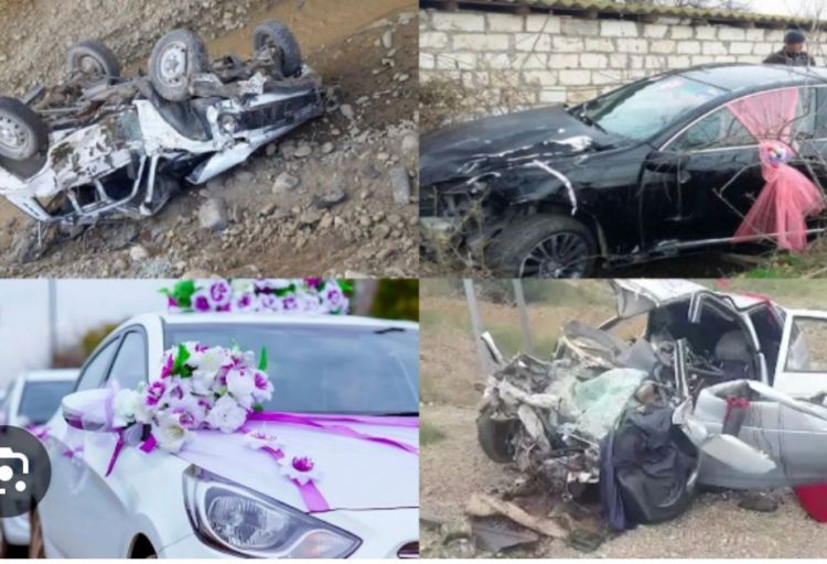 BDYPİ-dən toy karvanında hərəkət edənlərə xəbərdarlıq