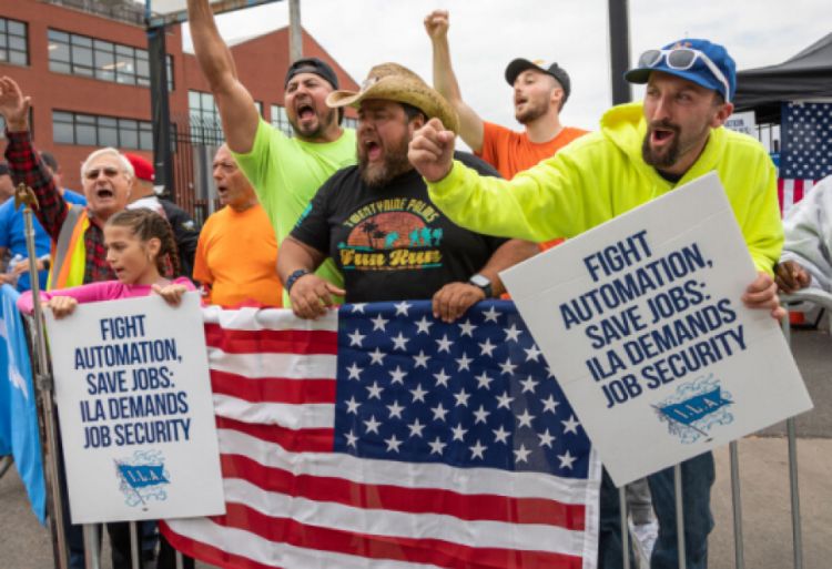 ABŞ hökuməti “beyin axını” ilə üzləşib