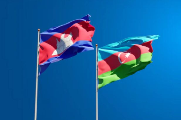 Azərbaycanla Kamboca arasında turizm əməkdaşlığına dair Anlaşma Memorandumu təsdiqlənib