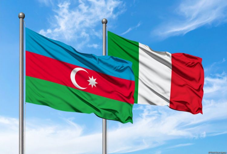 İtaliya Prezidentinin Azərbaycana səfəri ikitərəfli münasibətlərdə yeni səhifə açacaq
