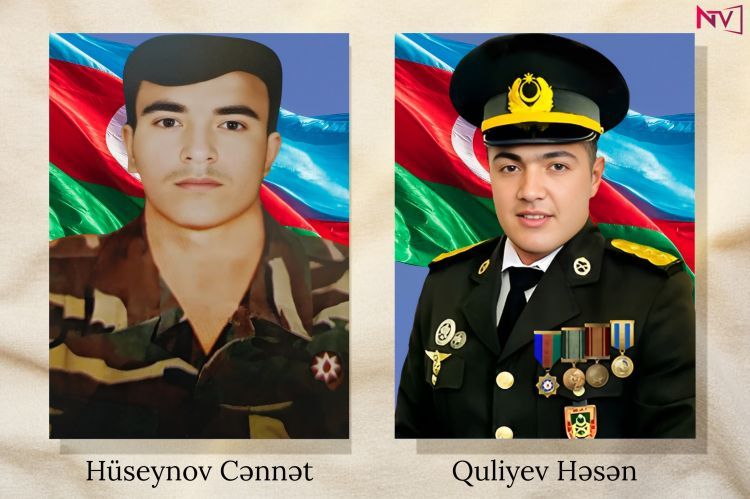 Fərqli illər, eyni gün, eyni amal