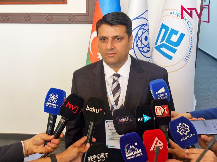 Naxçıvan İnnovasiya Mərkəzində 6 laboratoriya fəaliyyət göstərəcək