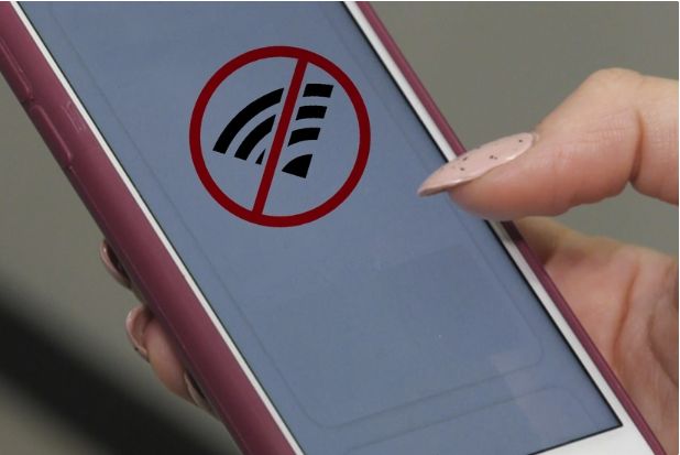 Əfqanıstanda mobil rabitə və internet bərpa olunub