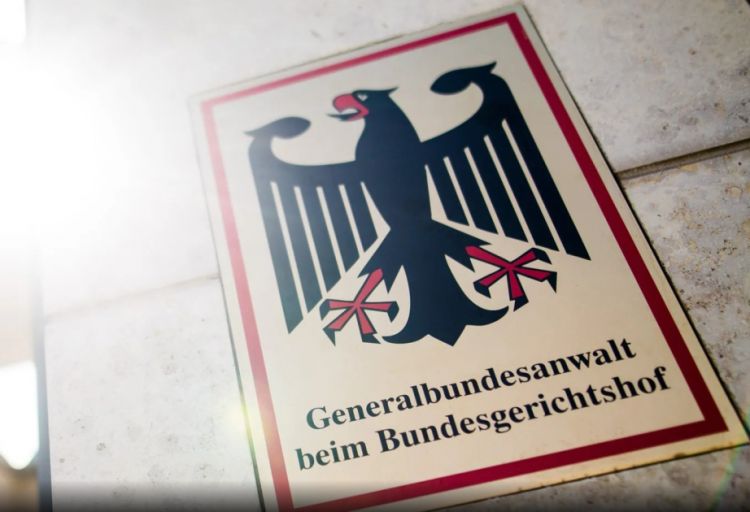 Berlində HAMAS-ın üzvü olmaqda təqsirləndirilən üç nəfər saxlanılıb