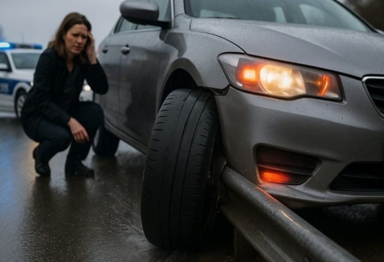 BDYPİ: Avtomobil şinlərinin saz və mövsümə uyğun vəziyyətdə olması vacib şərtdir