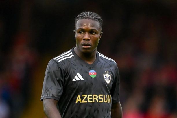 "Qarabağ"ın futbolçusunun qolu həftənin ən yaxşısı seçilib