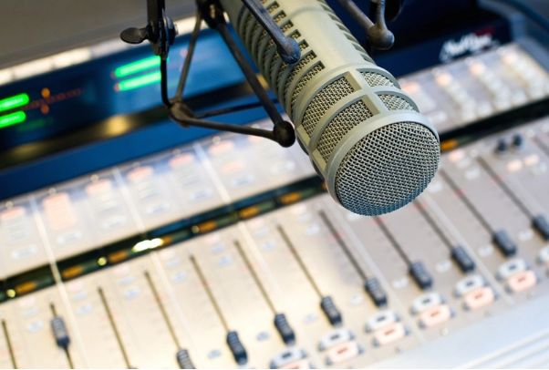 Azərbaycan yeni radio fəaliyyətə başlayıb