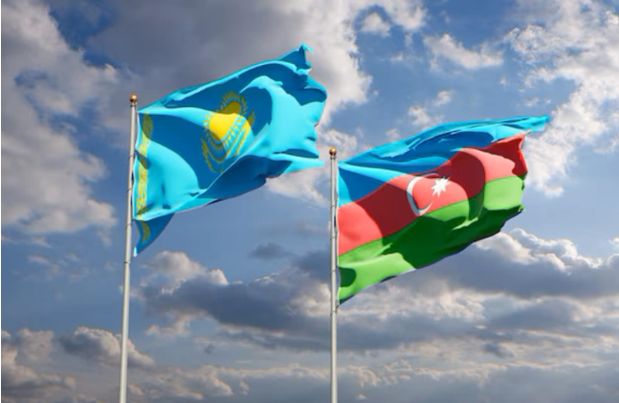 Azərbaycan və Qazaxıstan atom sənayesi sahəsində əməkdaşlığı müzakirə edib