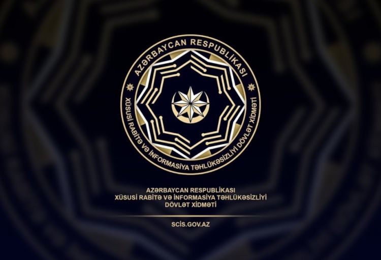 XRİTDX dövlət qurumlarına qarşı gözlənilən kiberhücumlarla bağlı xəbərdarlıq edib