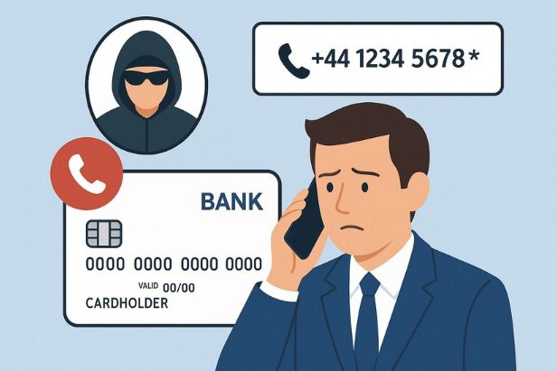 DİN: Bank kartlarına kibermüdaxilə halları var