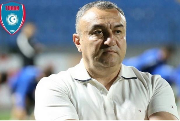 "Turan Tovuz" rəsmisinin klubdan ayrılmasının səbəbi bəlli olub