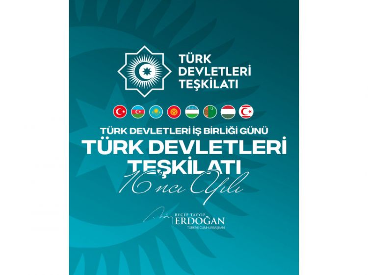 Ərdoğan Naxçıvan anlaşmasının ildönümü ilə bağlı paylaşım edib