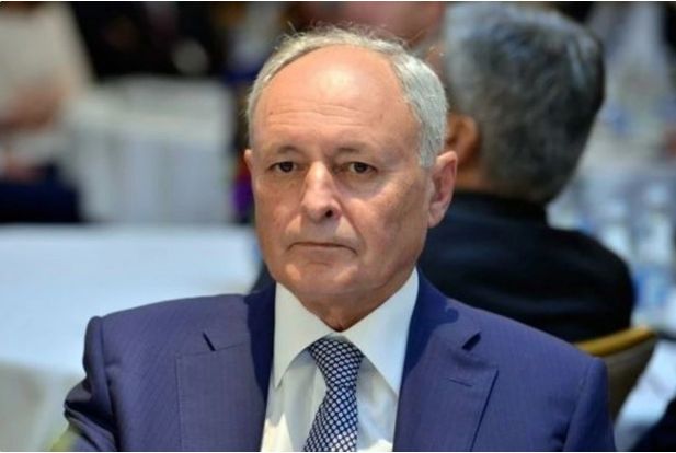 Sabiq səhiyyə naziri Oqtay Şirəliyev vəfat edib