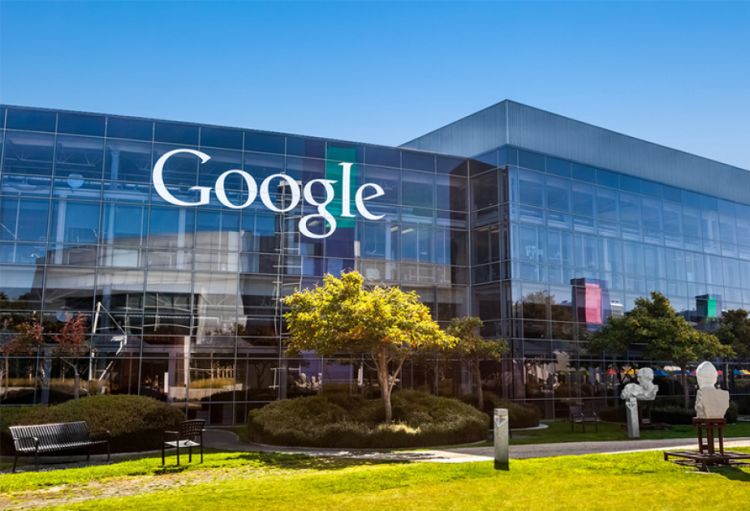 “Google” neyroşəbəkənin tətbiqi çərçivəsində 100-dən çox dizayneri işdən çıxarıb