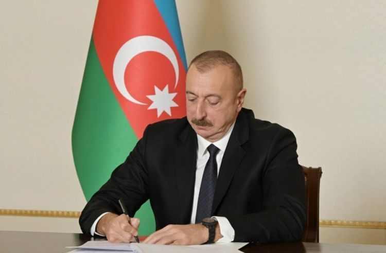 Səhiyyə Nazirliyinin tabeliyində olan körpələr evinin işçilərinin əməkhaqları artırılıb