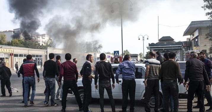 Ermənistanın Bərdəni ilk dəfə raket atəşinə tutmasından 5 il ötür