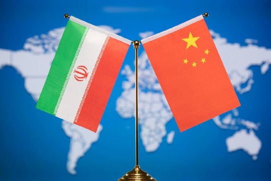 WSJ: Çin neft müqabilində İran üçün infrastruktur qurur