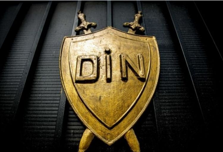 DİN: 5 tüfəng, 1 patron darağı və 40 patron aşkar edilib