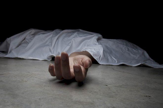 Naxçıvan şəhərində evdən üzərində zorakılıq əlamətləri olmayan kişi meyiti tapılıb