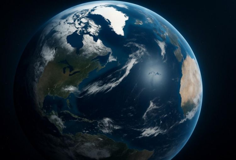 NASA: Son 20 il ərzində Yer kürəsi daha çox istilik udmağa başlayıb