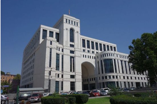 Ermənistan XİN-də Avropaya İnteqrasiya Departamenti yaradılacaq