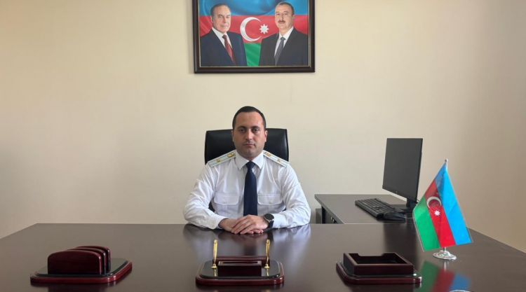 Yol-nəqliyyat hadisələrinin istintaqına prokuror nəzarəti