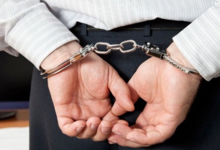 Paytaxtda dələduzluq və oğurluq edən şəxslər saxlanılıblar